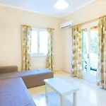 Casa vacanze Kiki Agios Spyridon (Corfu)