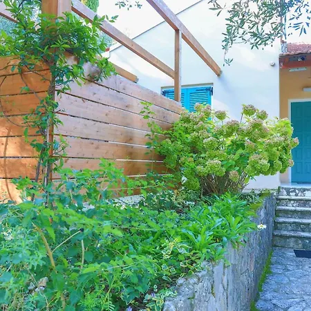 Kiki Casa vacanze Agios Spyridon (Corfu)