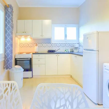 Ferienhaus Kiki