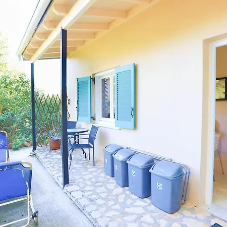 Kiki * Agios Spyridon (Corfu)