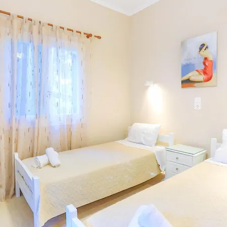 Kiki Agios Spyridon (Corfu)