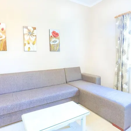 Vakantiehuis Kiki Agios Spyridon (Corfu)