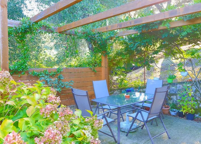 Kiki Σπίτι διακοπών *