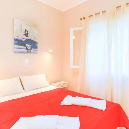 Kiki Casa vacanze *