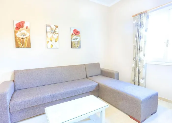 Casa de Férias Kiki Agios Spyridon (Corfu)