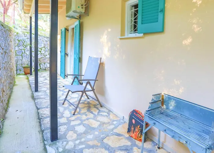 Kiki Casa de Férias Agios Spyridon (Corfu)