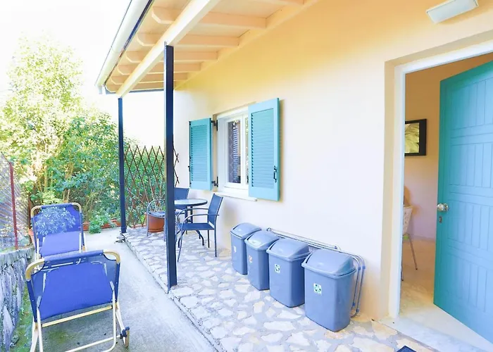 Kiki * Agios Spyridon (Corfu)