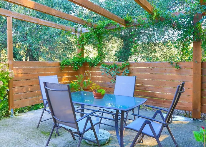 Kiki Casa de Férias Agios Spyridon (Corfu)