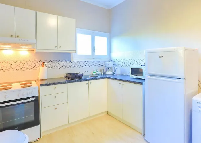Kiki Casa de Férias Agios Spyridon (Corfu)